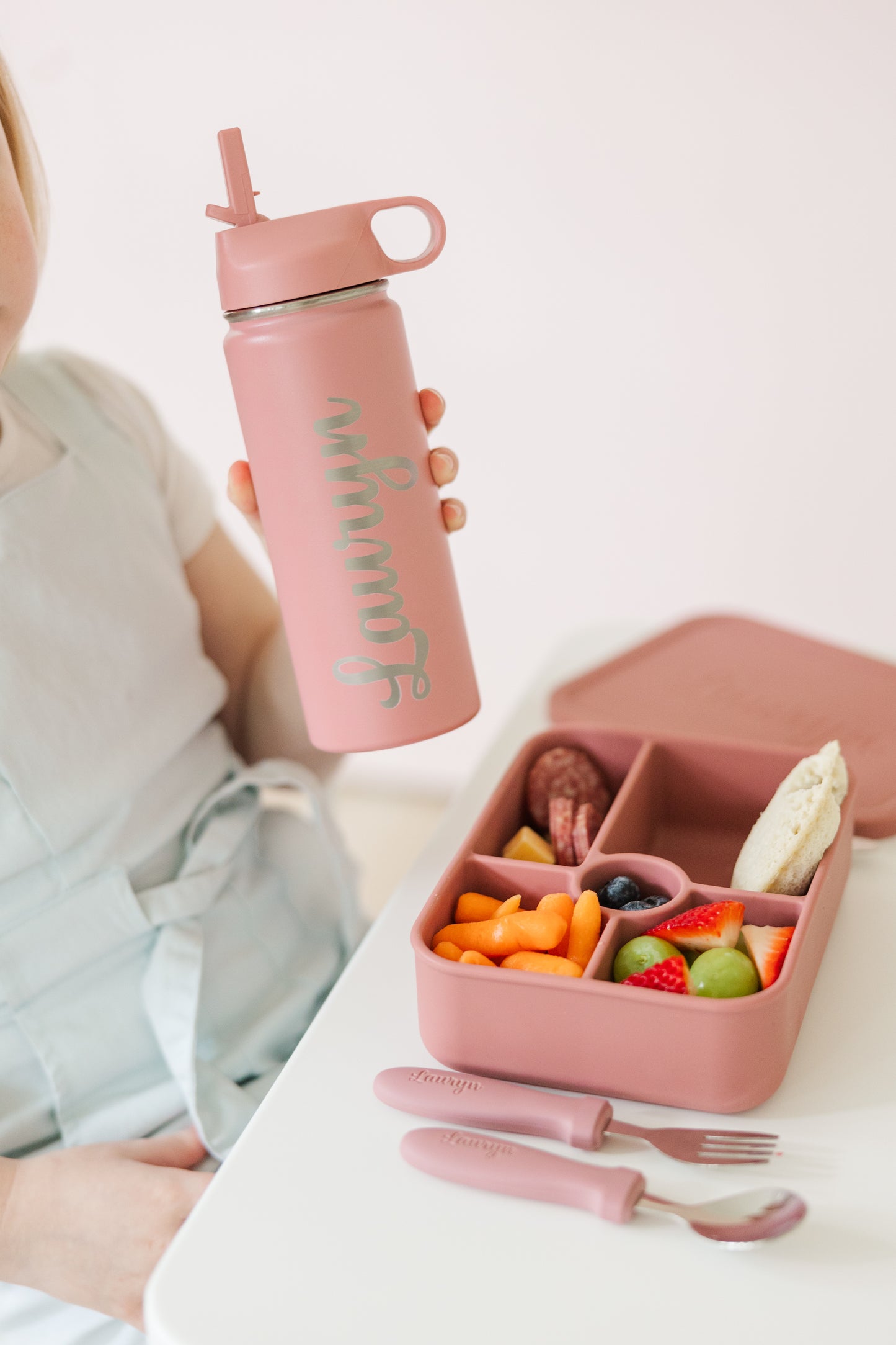 Personalized Stainless Steel Tumblers