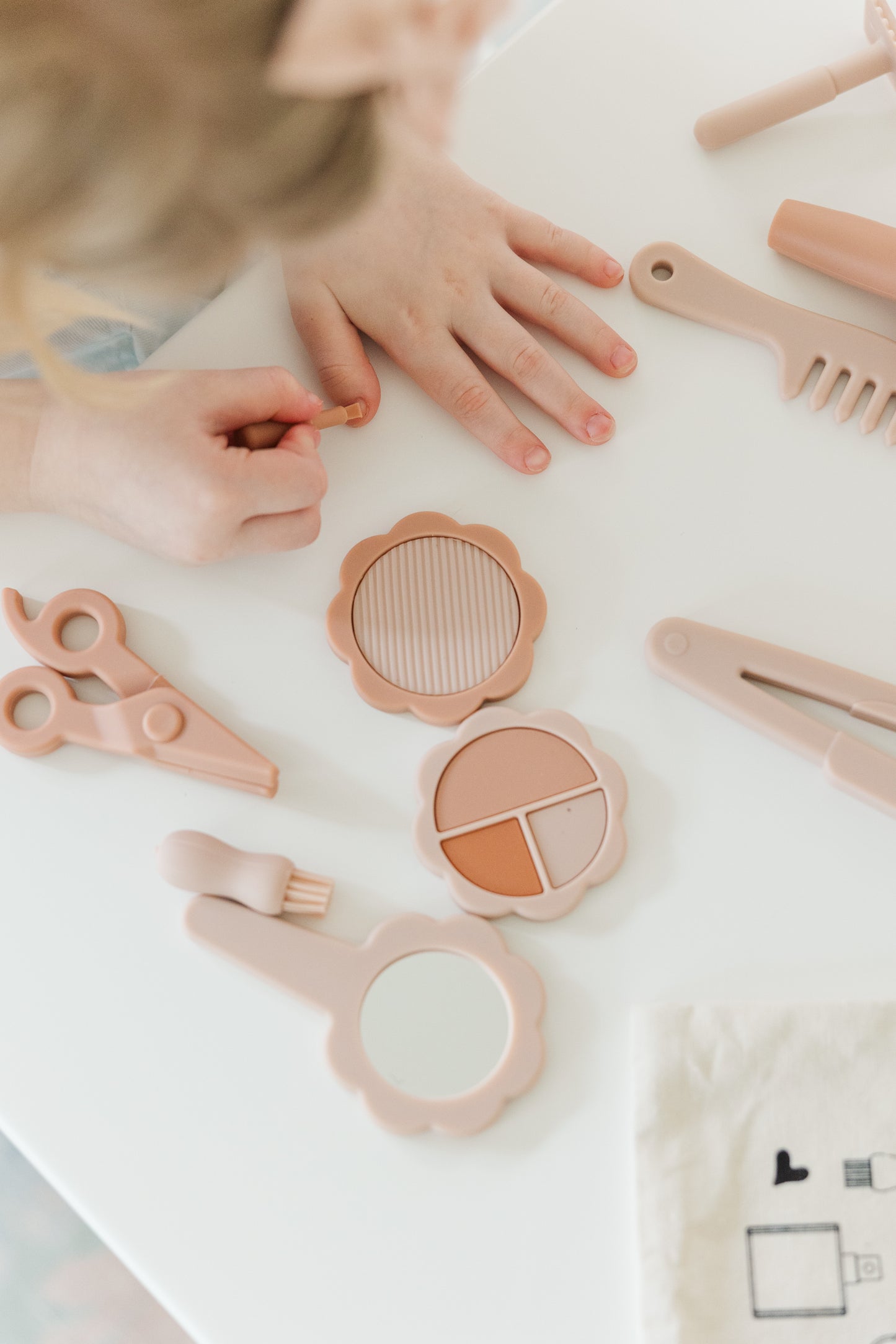 Personalized Make Up Set