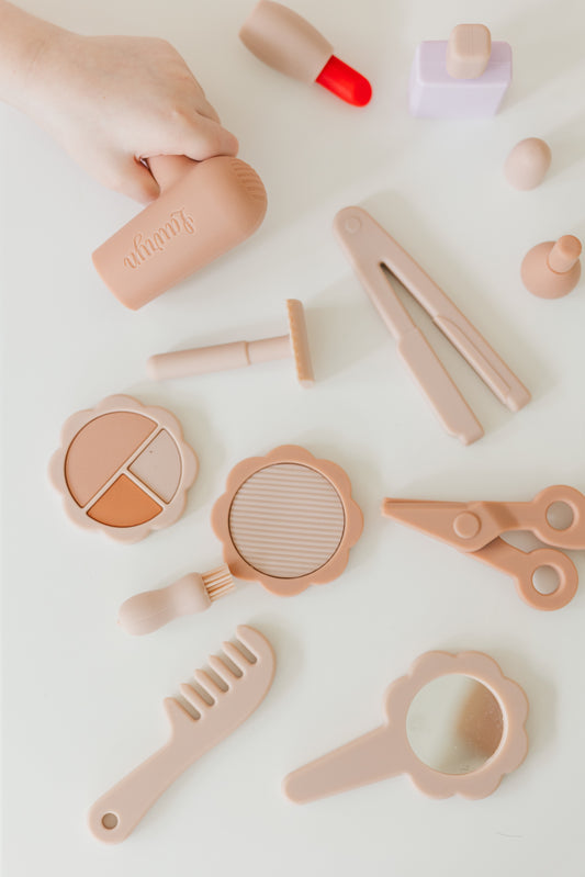 Personalized Make Up Set