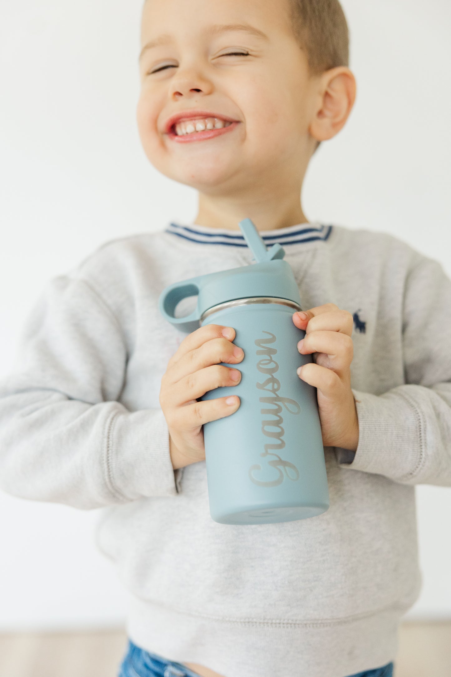Personalized Stainless Steel Tumblers