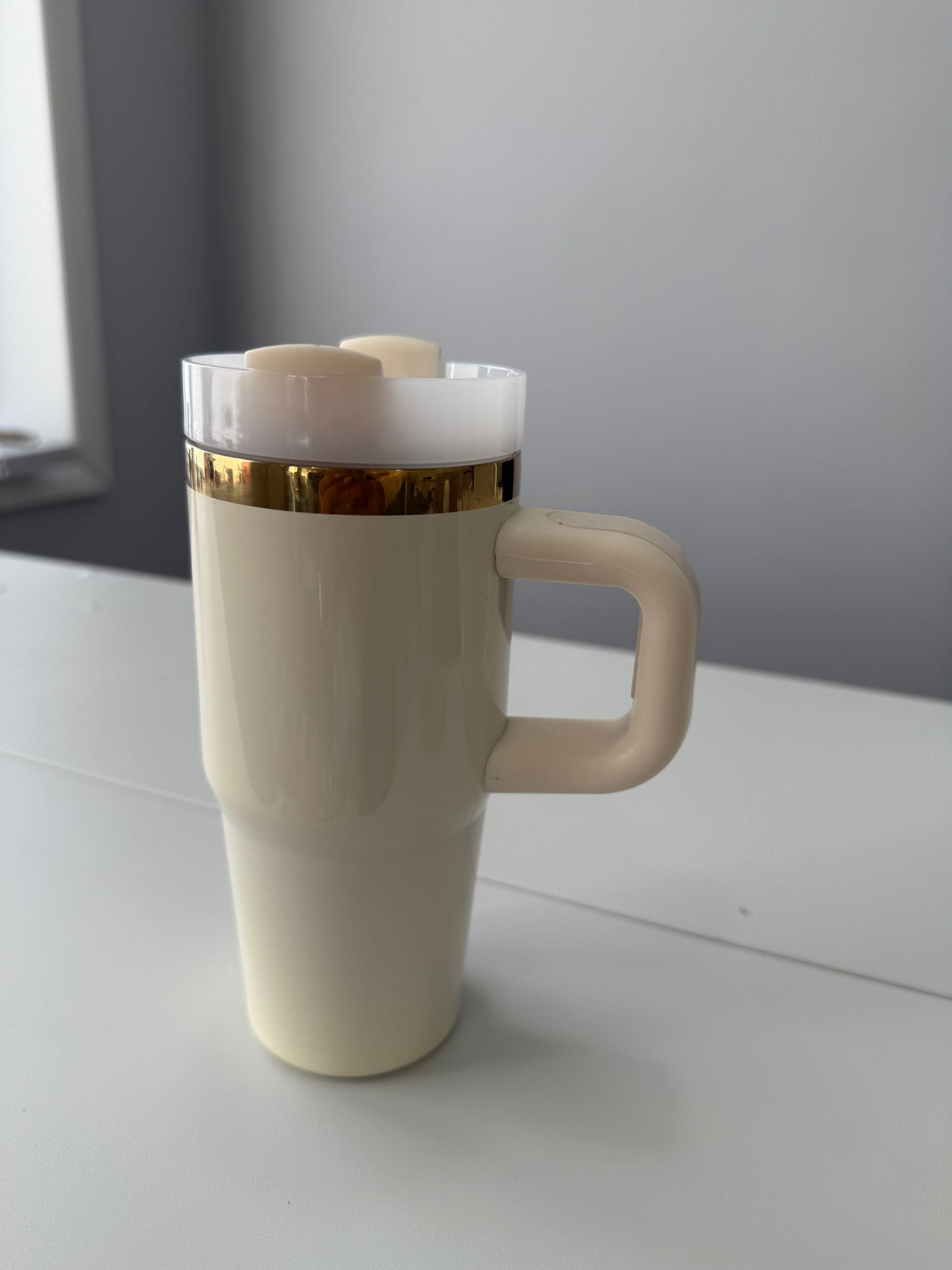 Personalized 14oz Kids Travel Tumbler Cups