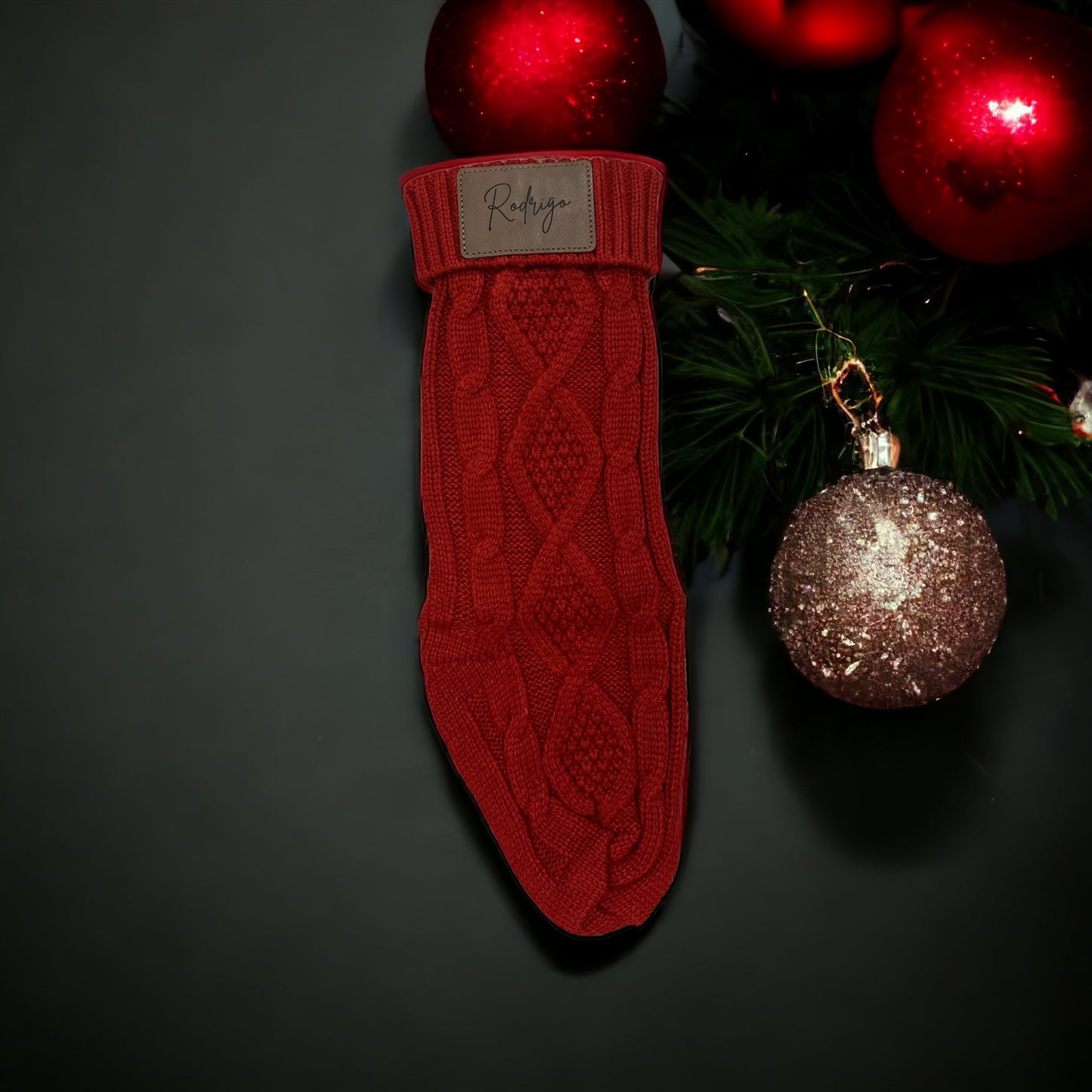 Personalized Stockings