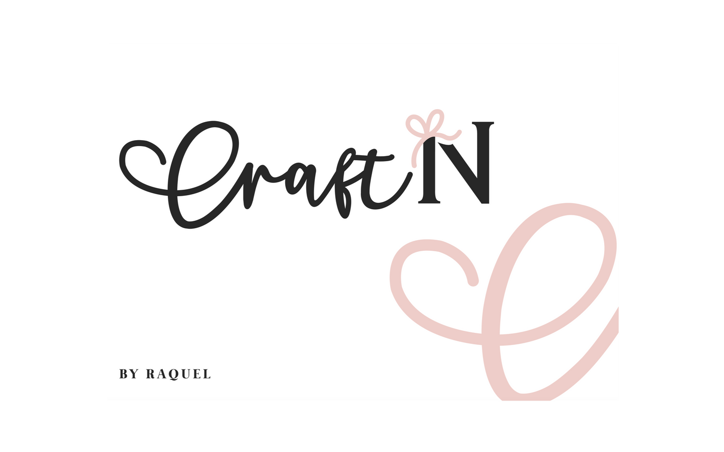 Craft in by Raquel Gift Card