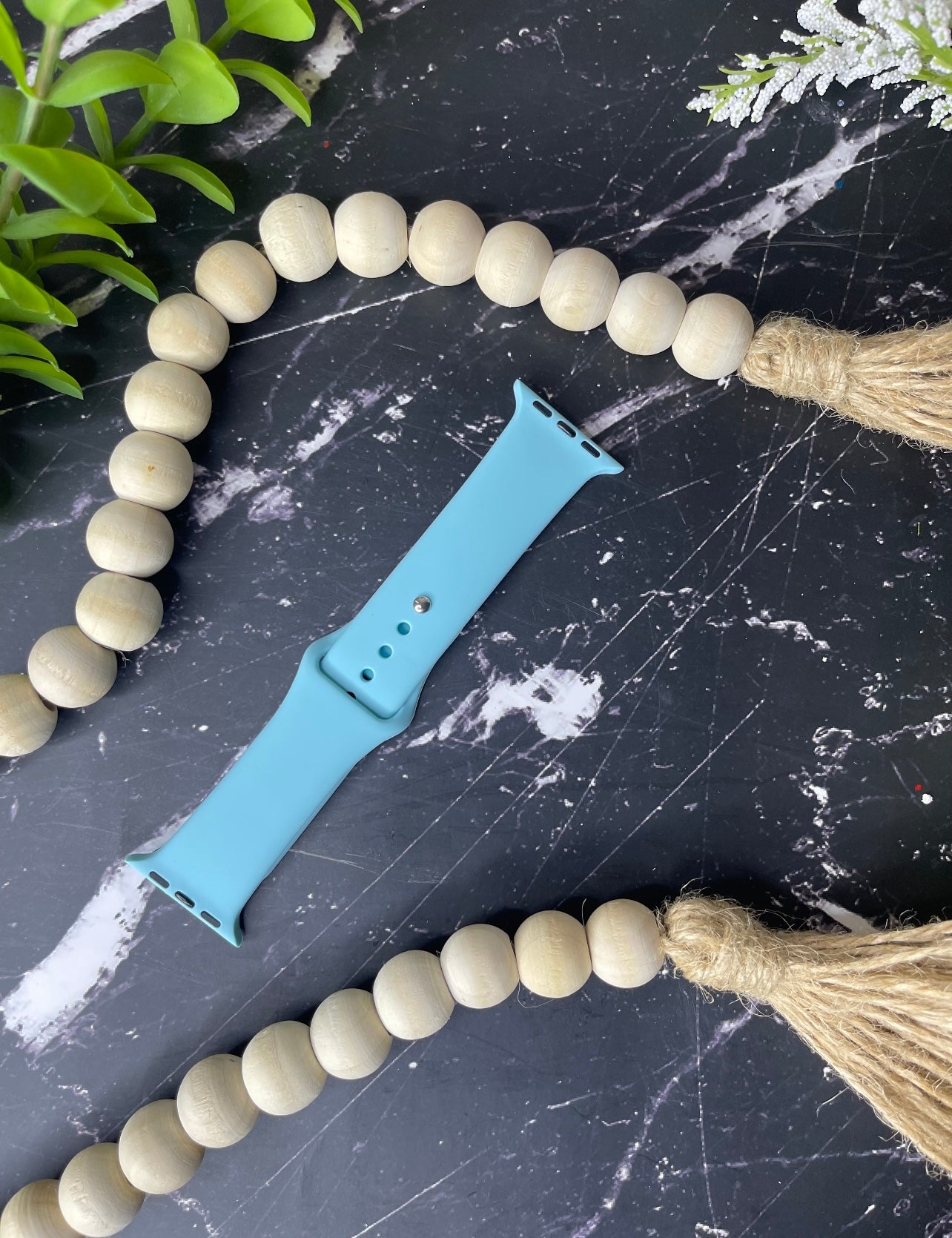Personalized Band Watch