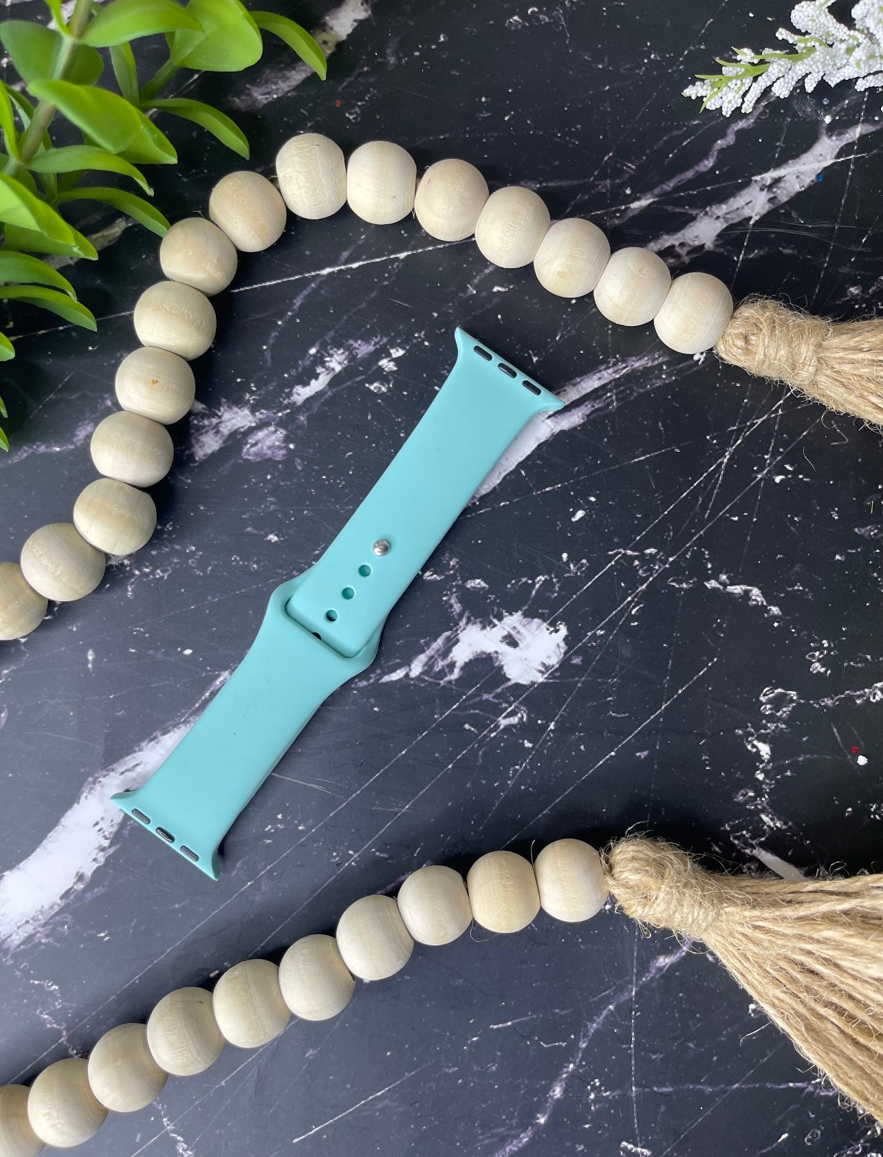 Personalized Band Watch