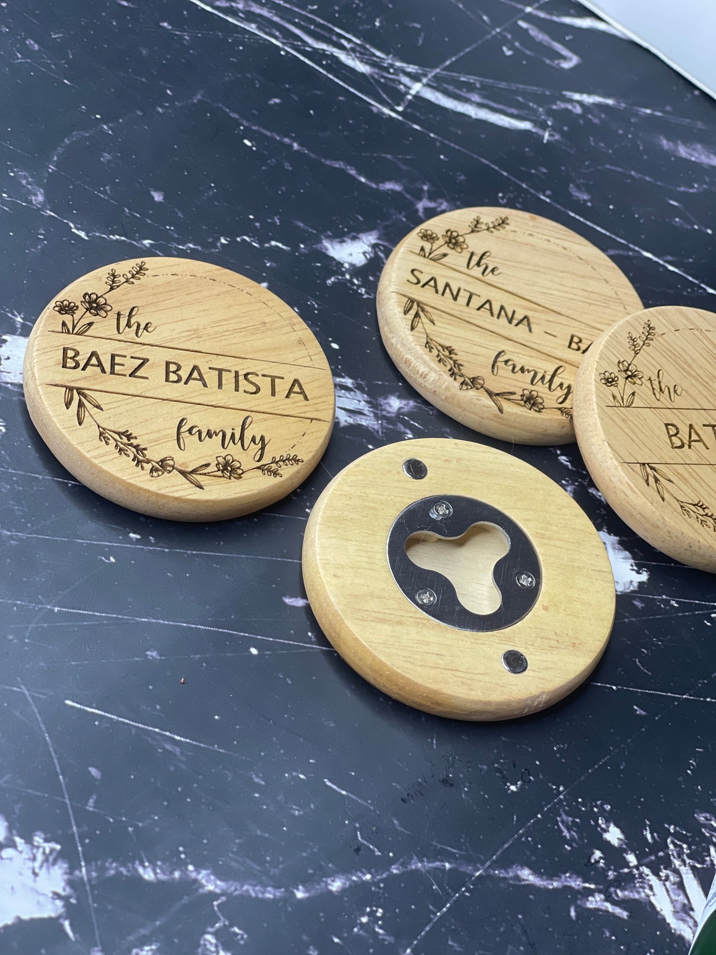 Magnet Bottle Opener