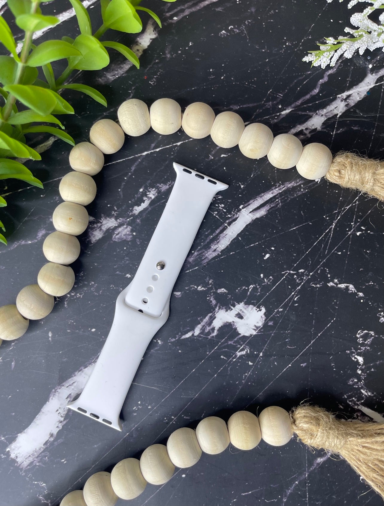 Personalized Band Watch