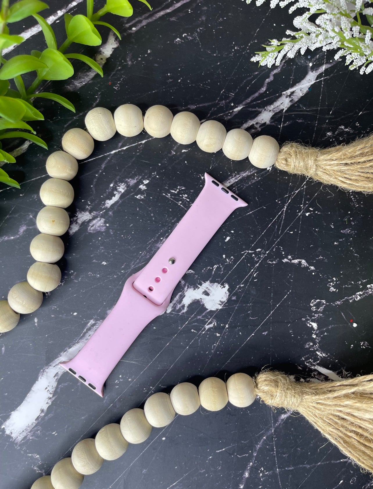Personalized Band Watch