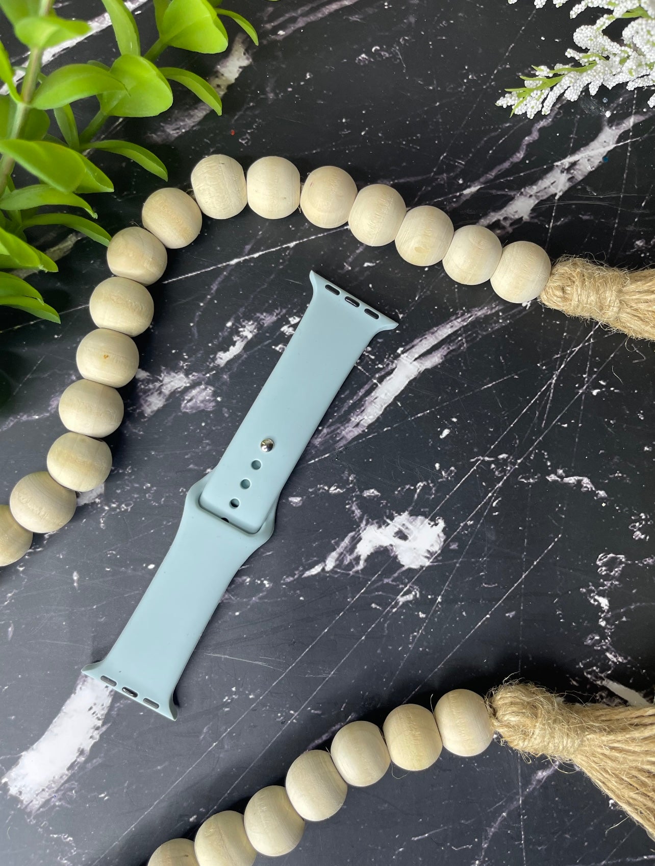 Personalized Band Watch