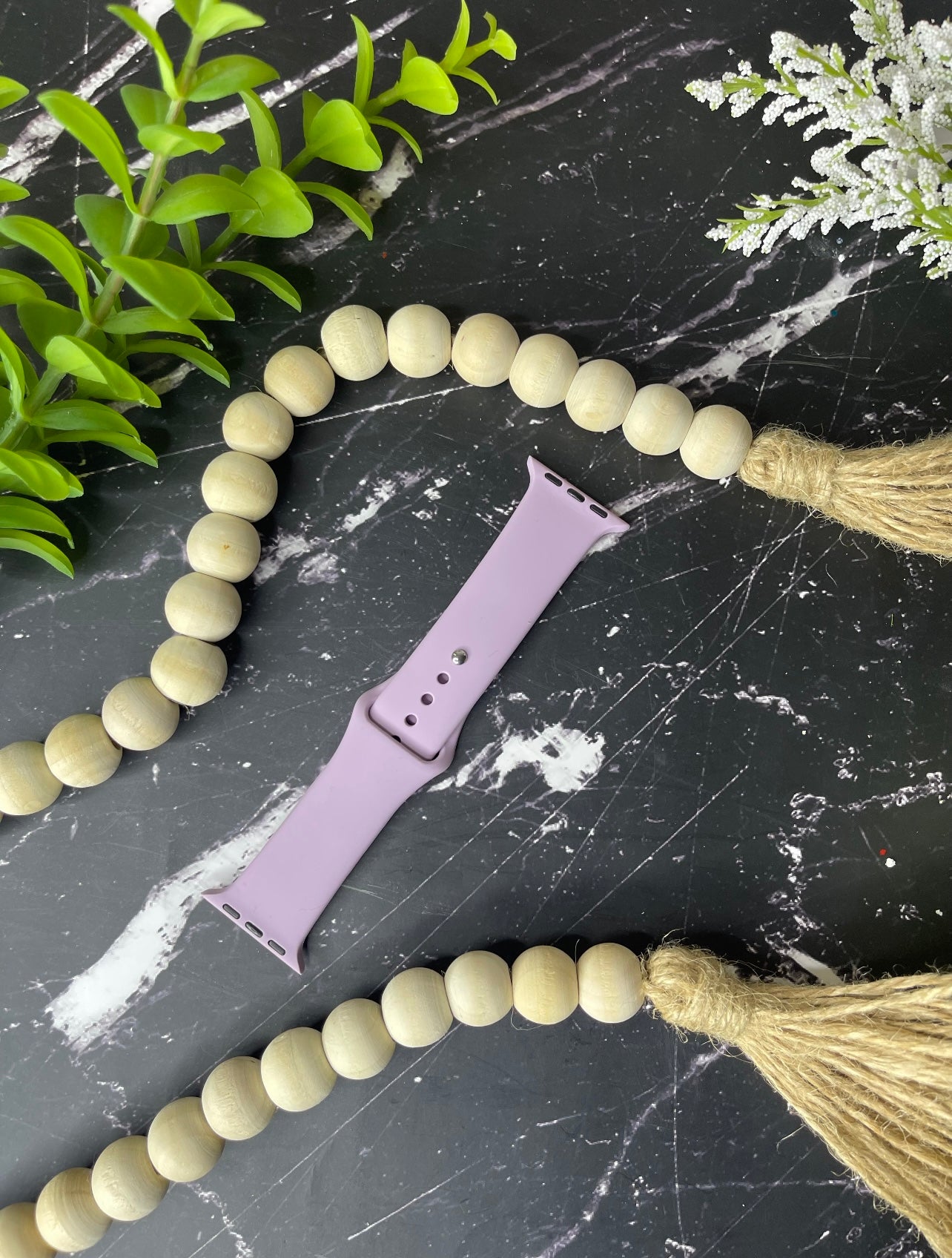 Personalized Band Watch