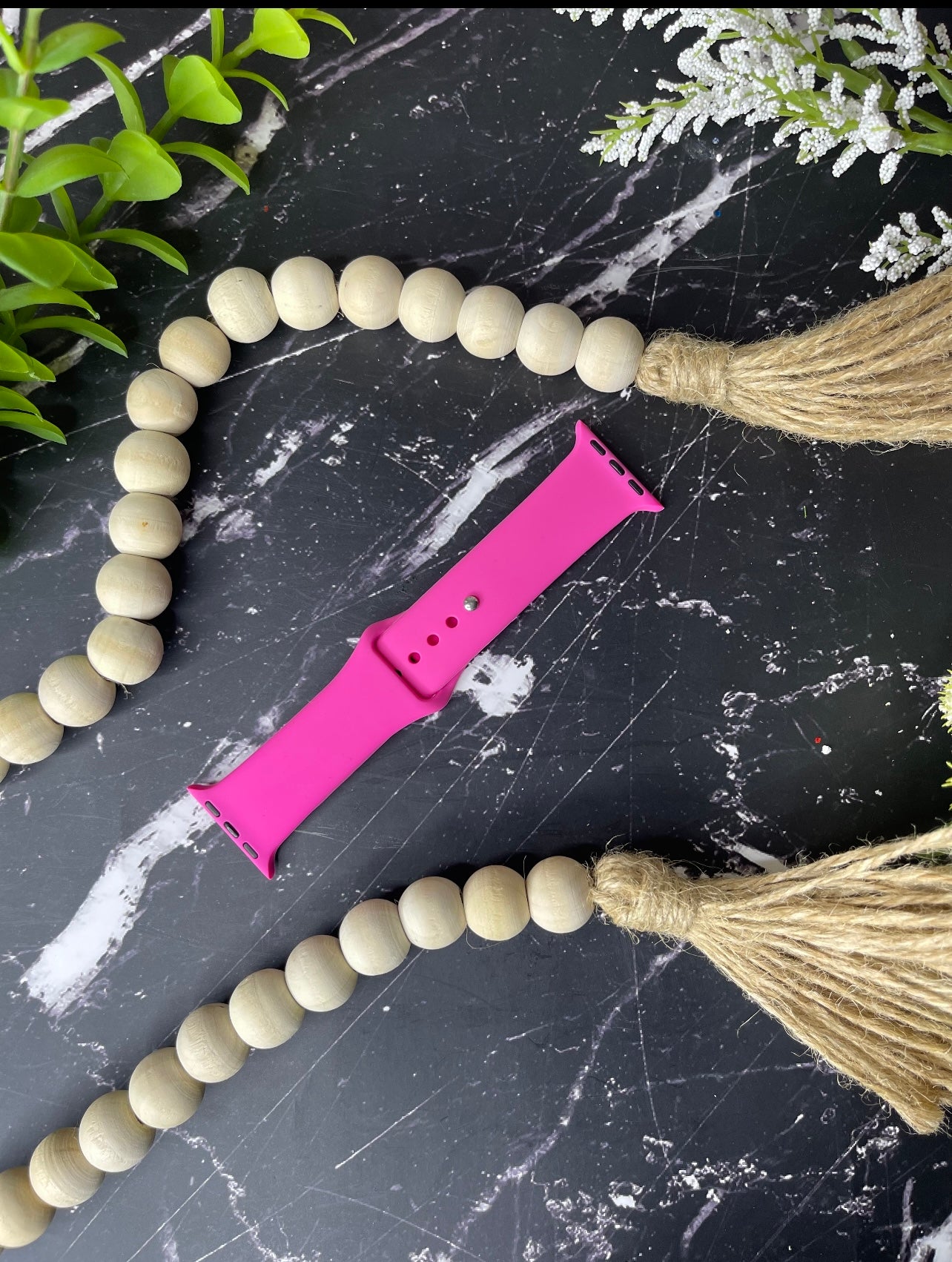 Personalized Band Watch