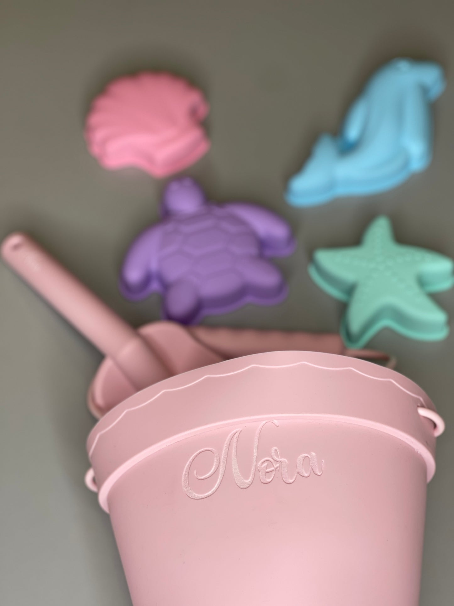 CUSTOM SILICONE BEACH TOY	CUSTOM Beach Sand Bucket SeT	Personalized Bucket	CUSTOM SAND TOY	CUSTOM TODDLER SUMMER TOY	CUSTOM Silicone Beach Set	CUSTOM SUMMER TOY	PERSONALIZED BEACH BUCKET	CUSTOM CHILDEN BEACH TOY	PERSONALIZED SAND BUCKET	CUSTOM SILICONE SAND BUCKET	CUSTOM SILICONE BEACH BUCKET	KIDS SUMMER MUST HAVE