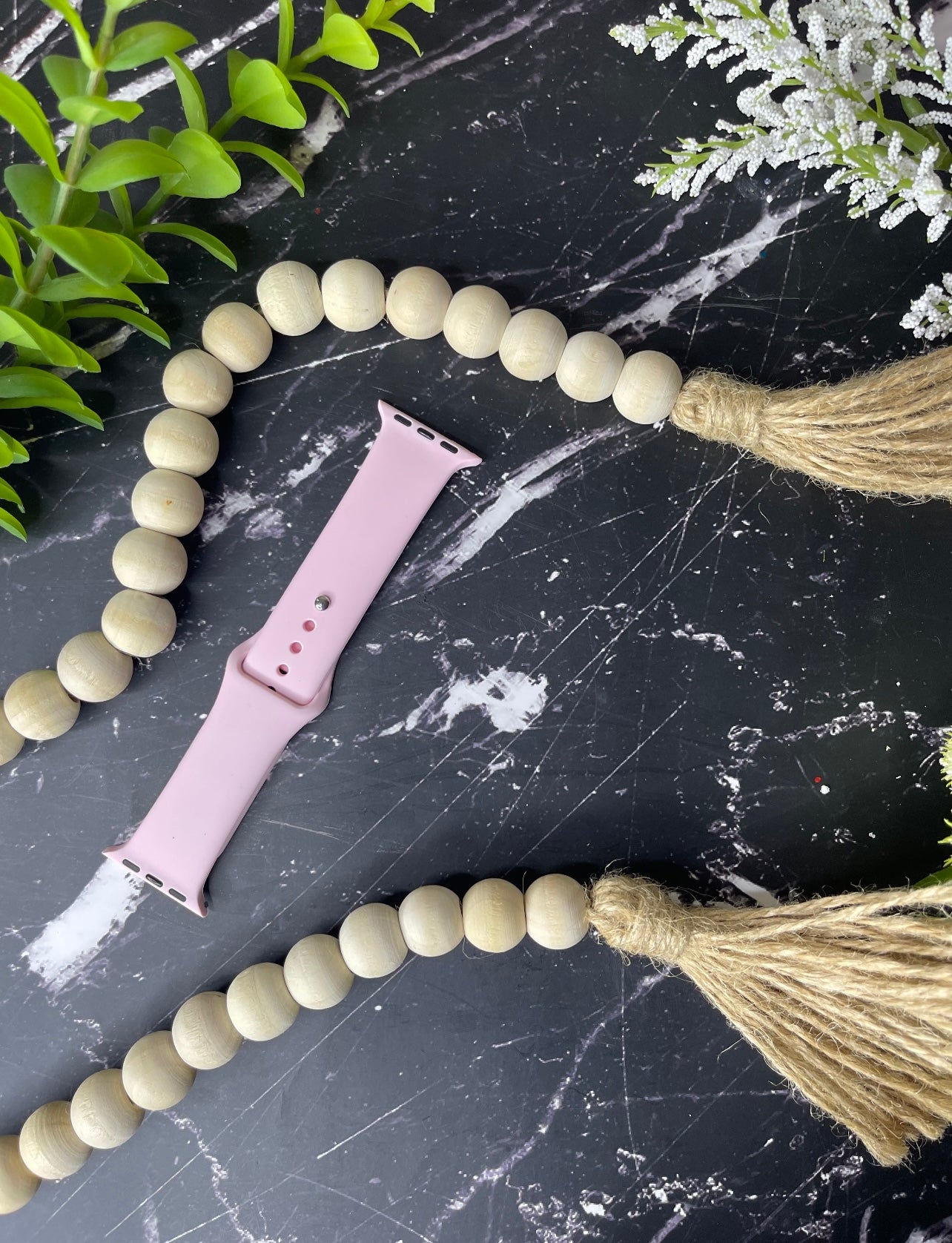 Personalized Band Watch