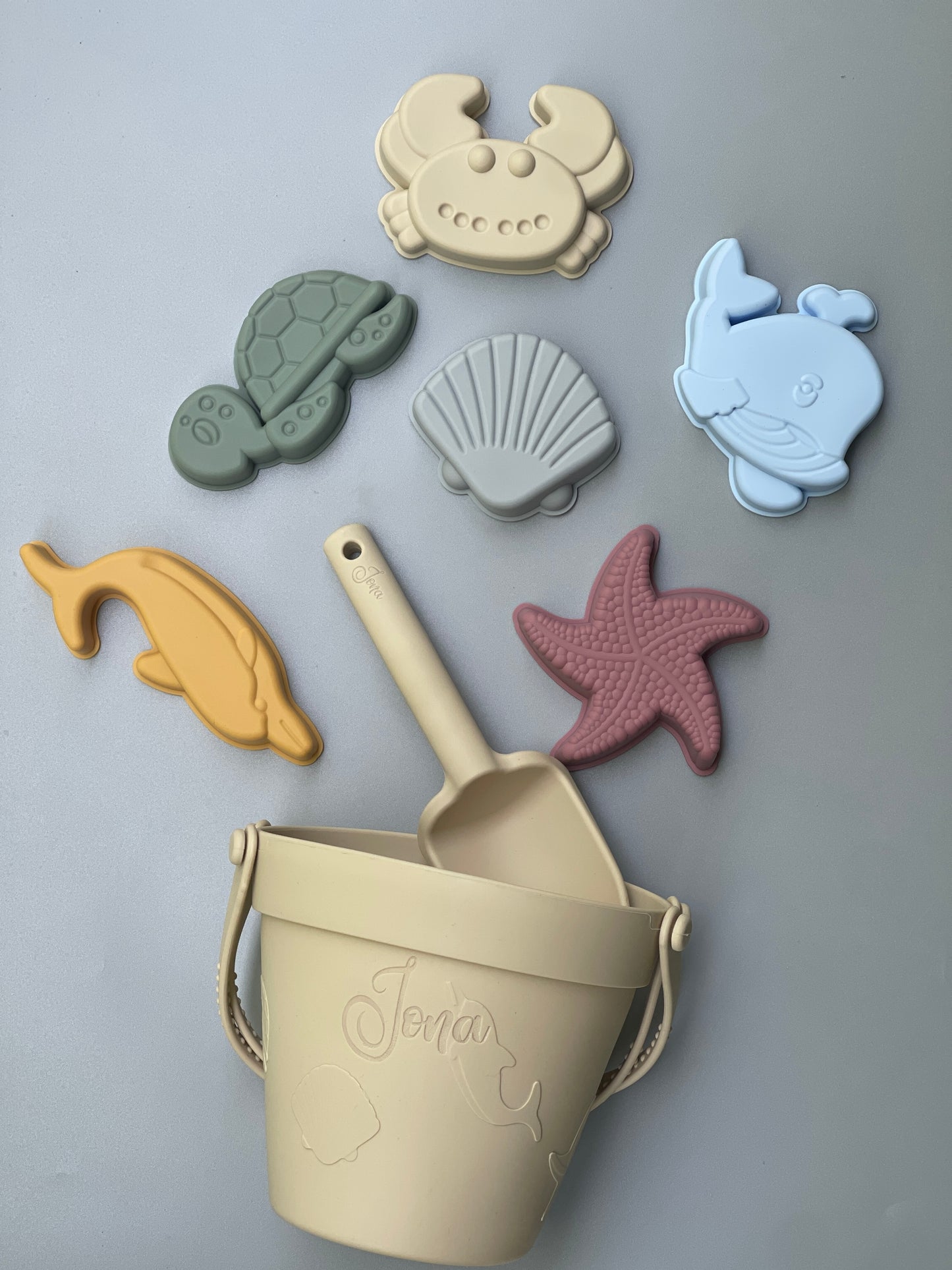 CUSTOM SILICONE BEACH TOY	CUSTOM Beach Sand Bucket SeT	Personalized Bucket	CUSTOM SAND TOY	CUSTOM TODDLER SUMMER TOY	CUSTOM Silicone Beach Set	CUSTOM SUMMER TOY	PERSONALIZED BEACH BUCKET	CUSTOM CHILDEN BEACH TOY	PERSONALIZED SAND BUCKET	CUSTOM SILICONE SAND BUCKET	CUSTOM SILICONE BEACH BUCKET	KIDS SUMMER MUST HAVE