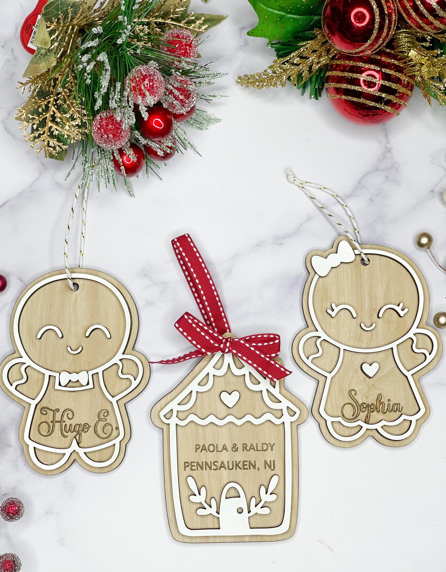 CHRISTMAS