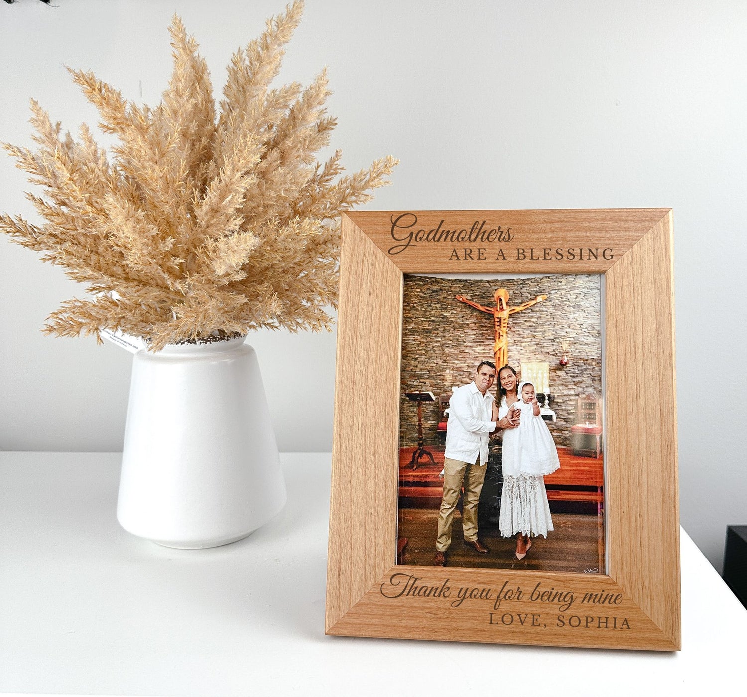 PICTURE FRAMES