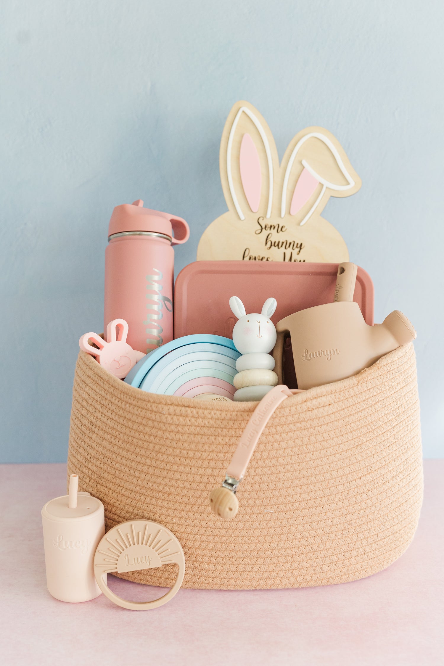 EASTER