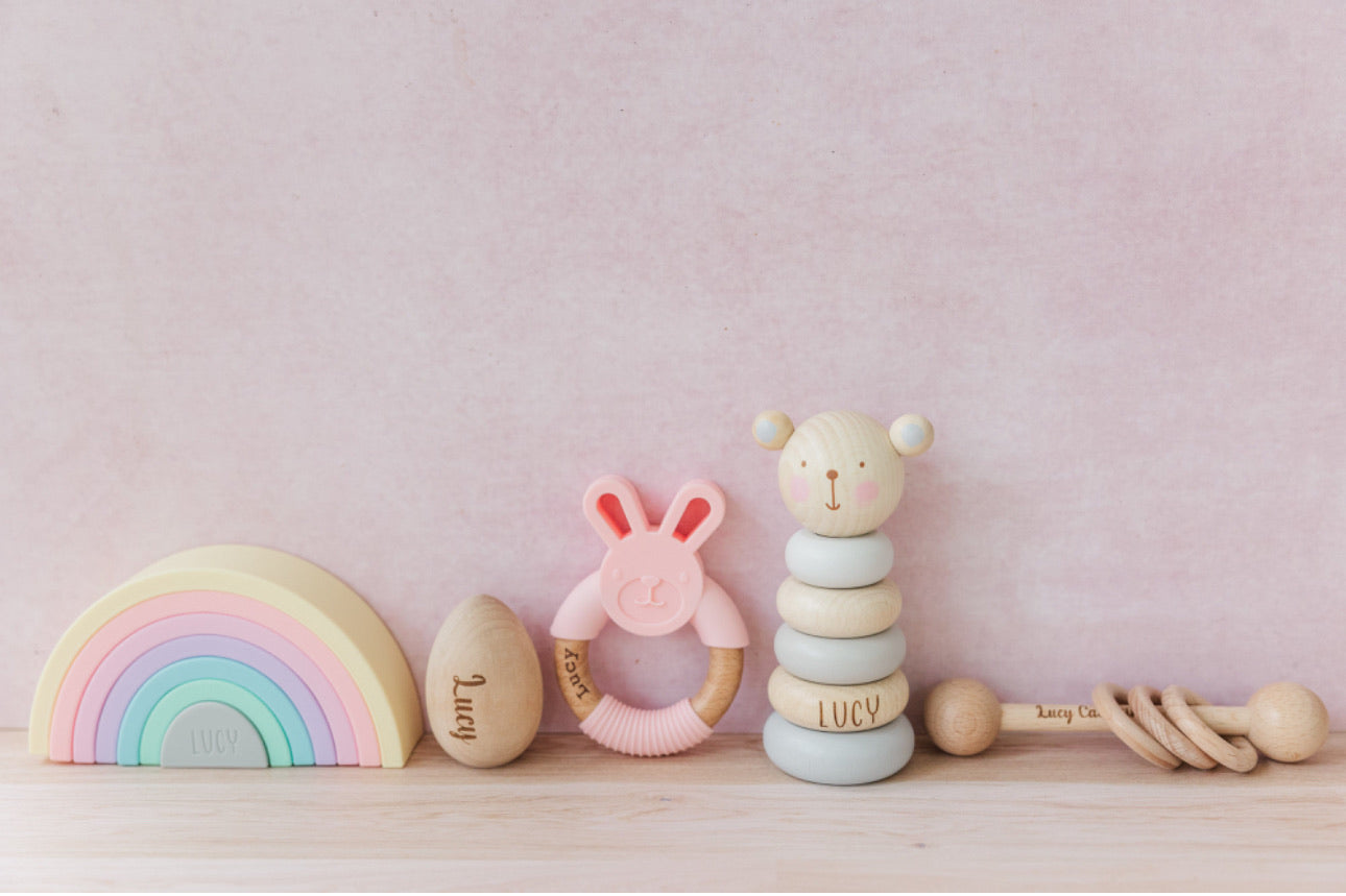 NURSERY DECOR
