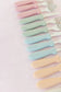 Personalized Toddler Utensils (set of 3)