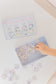 Personalized Name Puzzle – Custom Kids Puzzle