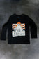 Personalized Halloween Ghost T-Shirt