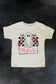 Personalized Halloween Ghost T-Shirt
