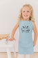 Personalized Kids Baking Set – Custom Chef Apron & Wooden Kitchen Tools – Gift for Little Bakers, Toddler Birthday Gift
