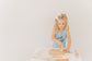 Personalized Kids Baking Set – Custom Chef Apron & Wooden Kitchen Tools – Gift for Little Bakers, Toddler Birthday Gift