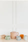 Personalized silicone tea set