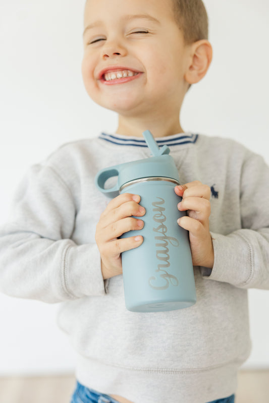 Personalized Stainless Steel Tumblers