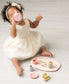 Personalized Toddler Tea Party - Wooden