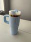 Personalized 14oz Kids Travel Tumbler Cups