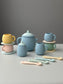 🌸 Personalized Tea Set – The Perfect Spring & Easter Gift! ☕