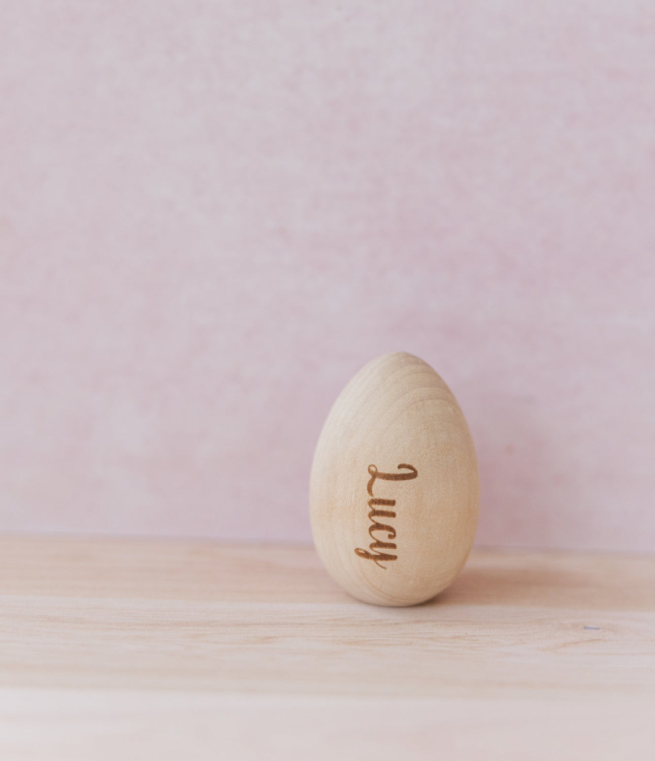 Personalized Easter Eggs