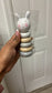 Animals Personalized Stacking Toys