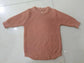 Baby Knit Outfit