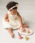 Personalized Toddler Tea Party - Wooden