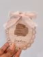 Silhouette Portrait Ornament