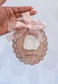 Silhouette Portrait Ornament