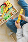 Personalized Wooden Toolbox