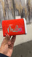 Personalized Mini Mailbox
