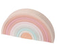 Personalized Rainbow Stacking Toy