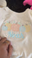Baby Bubble Romper