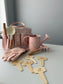 Kids Gardening Set – Available in Rose & Sage | Fun Outdoor Play & Learning Kit