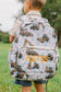 Personalized Back-to-School Set — Backpack, Lunch Box & Water Bottle