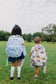 Personalized Back-to-School Set — Backpack, Lunch Box & Water Bottle