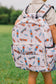 Personalized Back-to-School Set — Backpack, Lunch Box & Water Bottle