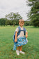 Personalized Back-to-School Set — Backpack, Lunch Box & Water Bottle