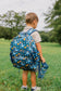 Personalized Back-to-School Set — Backpack, Lunch Box & Water Bottle