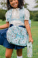 Personalized Back-to-School Set — Backpack, Lunch Box & Water Bottle
